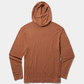 M's Essential drirelease® Hoodie - Clay