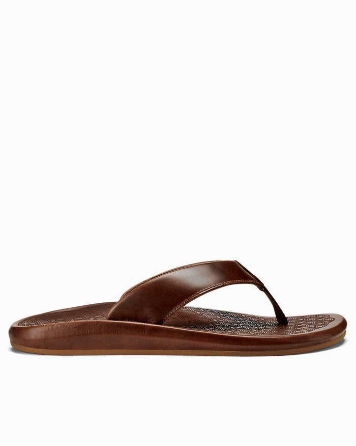 IliKai Sandal - Toffee - Southern Belle Boutique