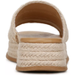 Marshlo-B Rope Espadrille Flatform Sandals - Southern Belle Boutique