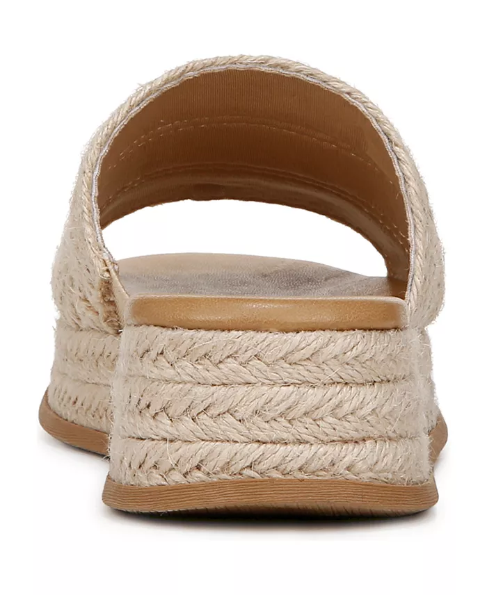 Marshlo-B Rope Espadrille Flatform Sandals - Southern Belle Boutique