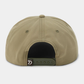 Bobwhite Quail Hat - Sagebrush - Southern Belle Boutique