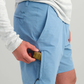 A1A Pro Short - Blue Shadow - Southern Belle Boutique