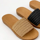 Rebekah Sandal - Taupe - Southern Belle Boutique