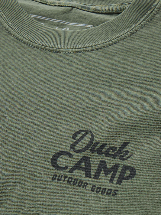 Duck Camp OutGood Tee