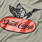 Duck Camp Scripture Tee