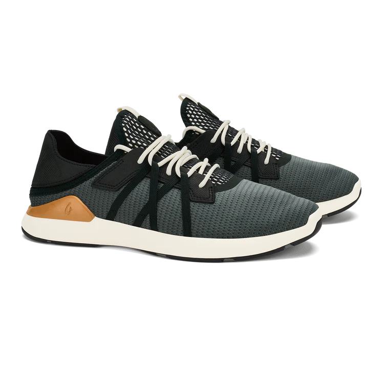 Mio Li Sneaker - Rock / Natural - Southern Belle Boutique