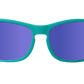 MiniShades - Wraps Aqua 3-7Yrs - Southern Belle Boutique