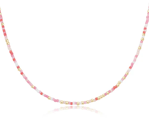 15" Choker Hope Unwritten - Kind Of A Pig Deal - Southern Belle Boutique