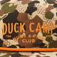 Duck Camp Trademark Hat - Wetland - Southern Belle Boutique
