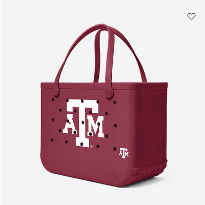 Original Bogg Bag - Texas A&M Aggies