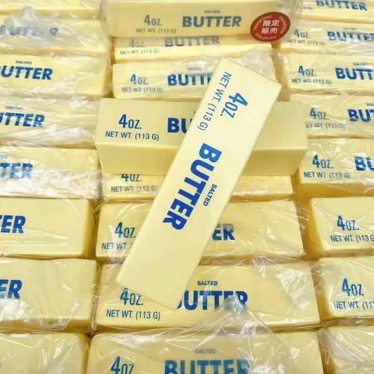 Butter Squishy Toy - Southern Belle Boutique