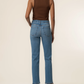 Blair High Rise Straight Leg - Exhibiting - Southern Belle Boutique