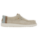 Wally Jute - Stone Grey Iceberg Green - Southern Belle Boutique