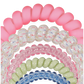 Pinch Me! Mix Pack Hair Ties - Southern Belle Boutique