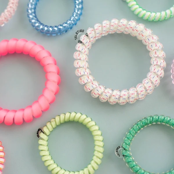 Pinch Me! Mix Pack Hair Ties - Southern Belle Boutique