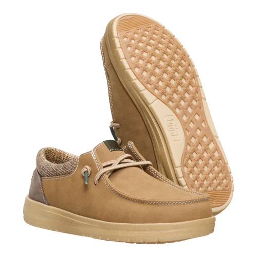 Paul Youth Classic - Nut - Southern Belle Boutique