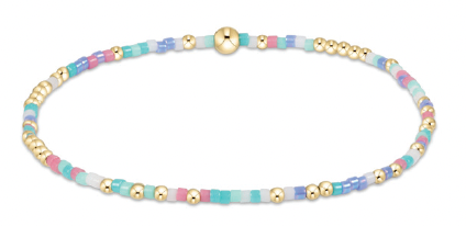 Hope Unwritten Bracelet - Hot Mess SS25 - Southern Belle Boutique