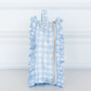 Jett Setter 2.0 - Blue Floral - Southern Belle Boutique