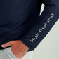 A1A Performance Hoodie - Naval Academy