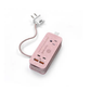 Power Trip Eco Outlet