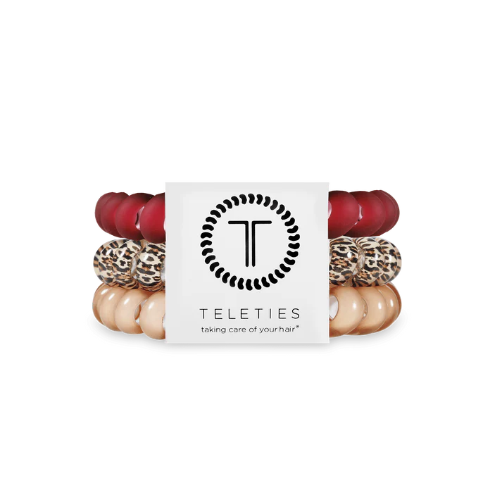 Teleties Hair Ties - Large - - Southern Belle Boutique