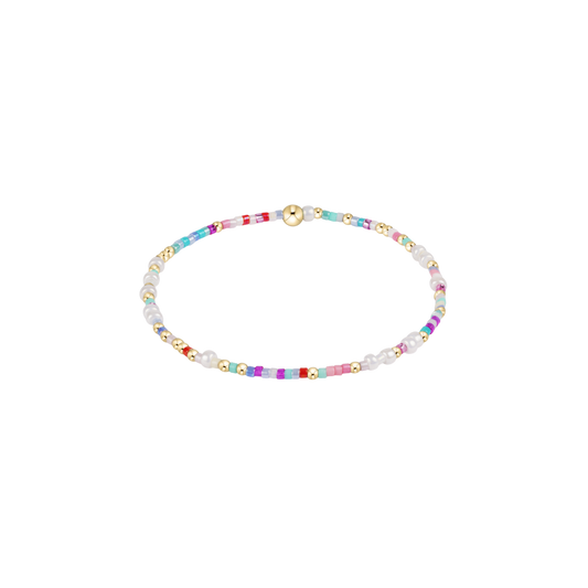 egirl Hope Unwritten Bracelet - Party Foul - Southern Belle Boutique