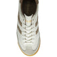 Tornado Zephry Trainer Off White/Caramel Sneaker - Southern Belle Boutique