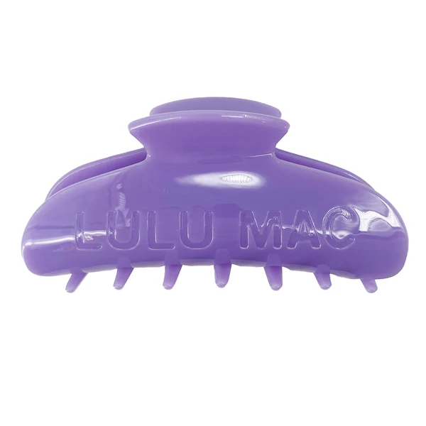 Lulu Mac Hair Clip -