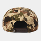 Duck Camp Trademark Hat - Wetland - Southern Belle Boutique