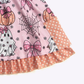 Girly Ghost Girls Dress