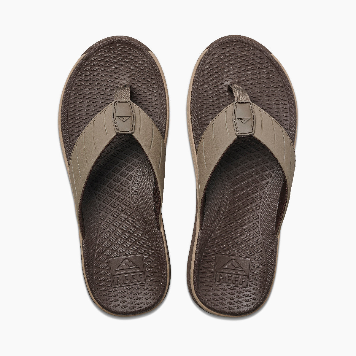 The Deckhand Sandal - Java - Southern Belle Boutique