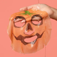 Boo Crew Halloween Korean Skincare Sheet Mask Bundle - Southern Belle Boutique