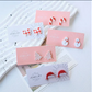 Cutesy Stud Holiday Earrings - - Southern Belle Boutique