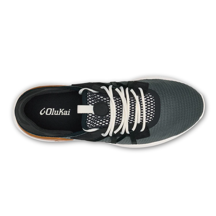 Mio Li Sneaker - Rock / Natural - Southern Belle Boutique