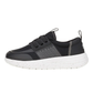 Sirocco Play Y Varsity - Black - Southern Belle Boutique