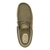 Wally Classic Olive - Southern Belle Boutique