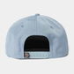 Blue Wing Teal Hat - Trooper