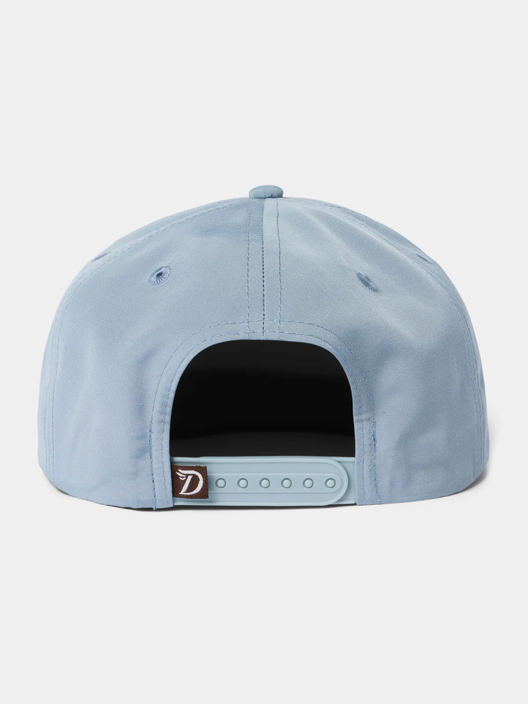 Blue Wing Teal Hat - Trooper