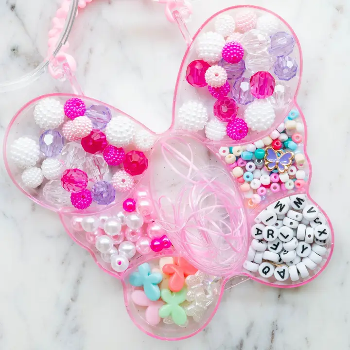 The Pretty in Pink Butterfly - Southern Belle Boutique