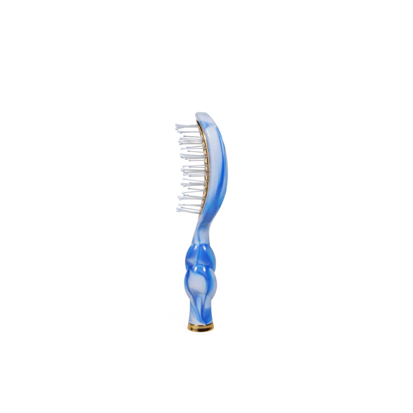 Mini Vented Hair Brush - Tide & True - Southern Belle Boutique