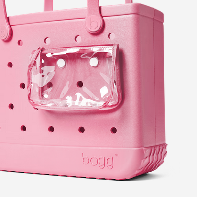 Baby Bogg Bag - Blowing Pink Bubbles - Southern Belle Boutique