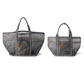 Mesh Gear Tote - Large - Woodland