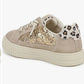 Amaze Glitter Sneaker - Southern Belle Boutique