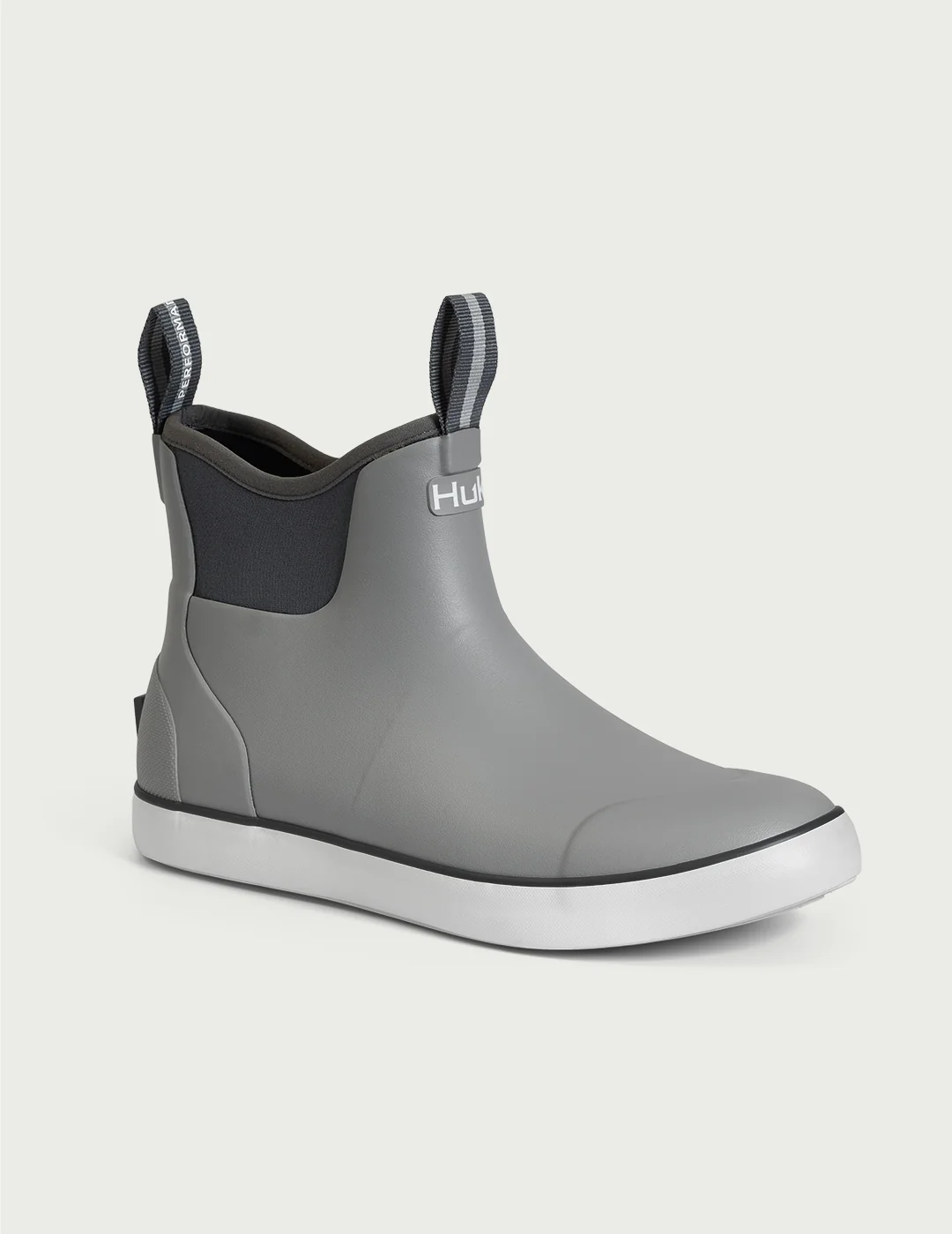 Rogue Wave Boot - Grey - Southern Belle Boutique