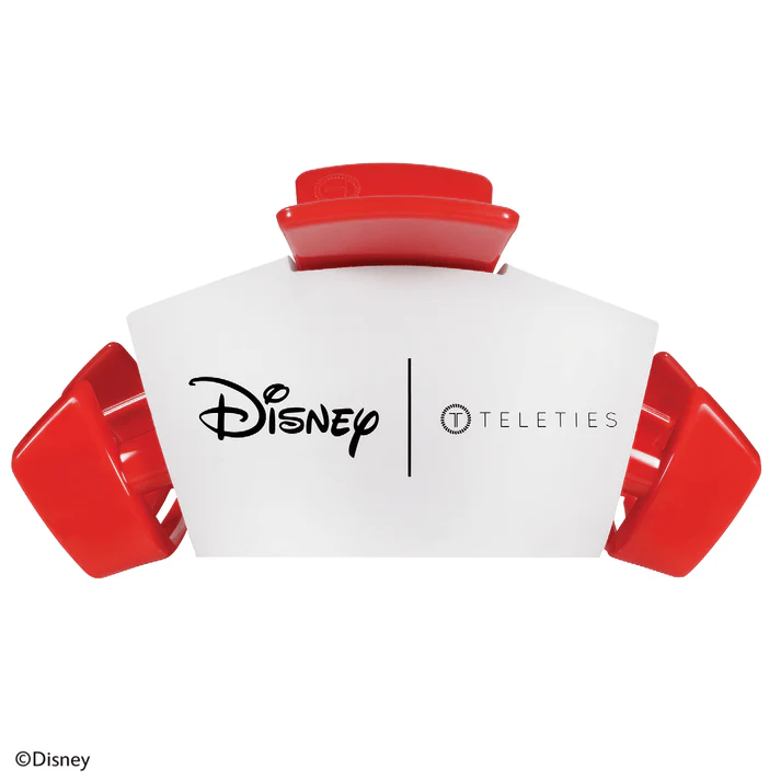 Classic Mickey Mouse Large Hair Clip - Southern Belle Boutique