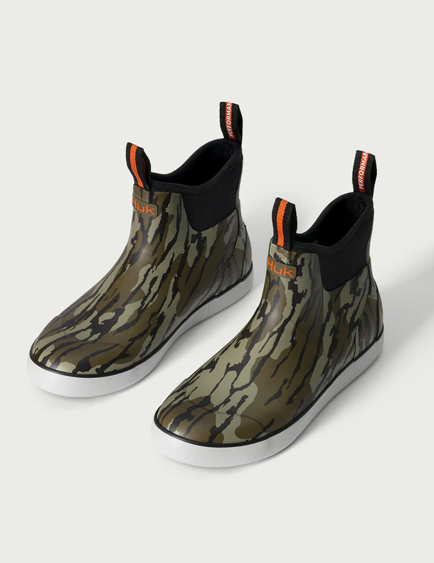 Mossy Oak Rogue Wave Boots - Southern Belle Boutique
