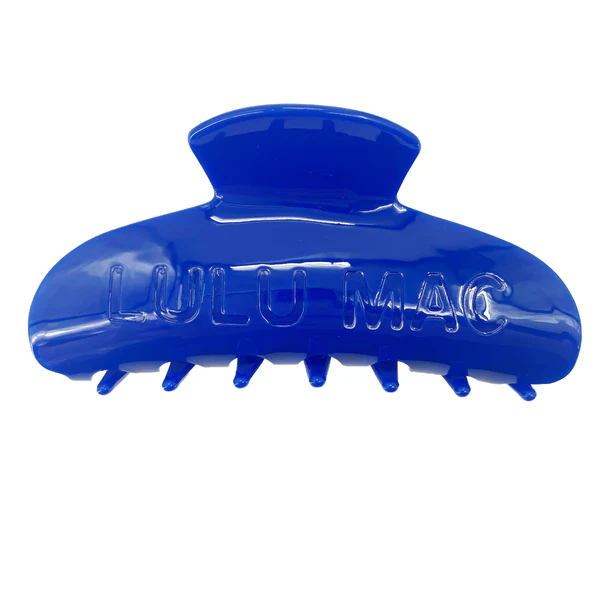 Lulu Mac Hair Clip -