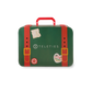 2024 Teleties Advent Calendar Suitcase