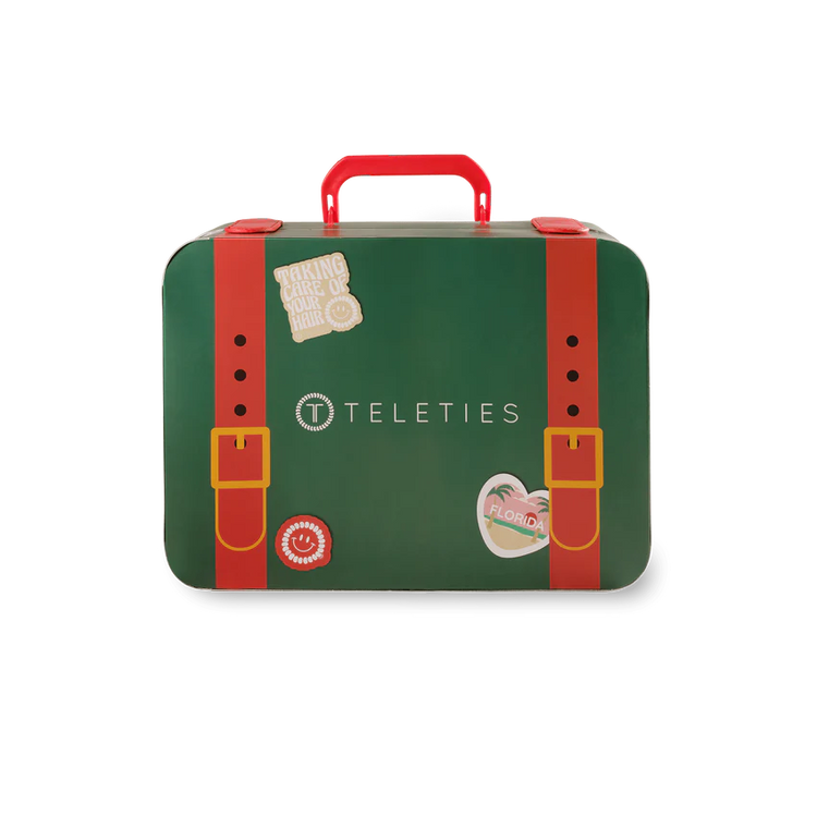 2024 Teleties Advent Calendar Suitcase