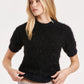 Sezanna Sweater - Black